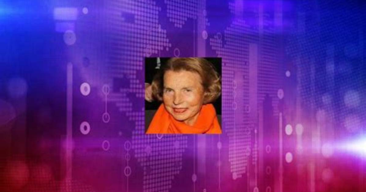 Ana Maria Brescia Cafferata Net Worth
