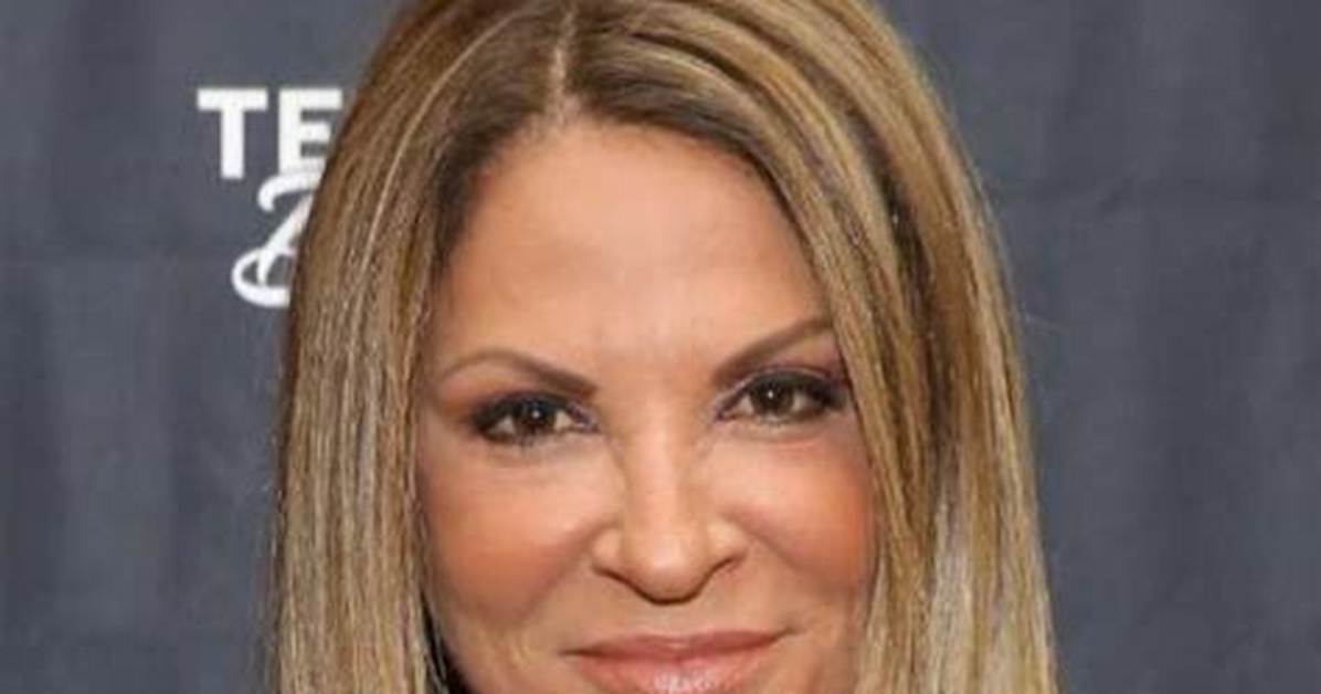 Ana Maria Polo Net Worth