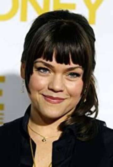 Ana Reeder Net Worth