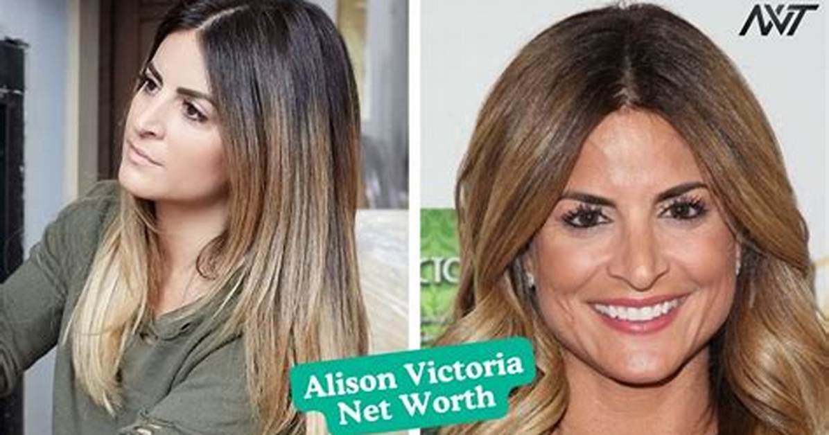 Ana Victoria Beltr%C3%A1N Net Worth 160. Jpg