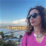 Anahit Minasyan Net Worth