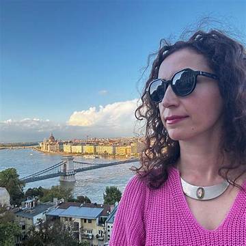 Anahit Minasyan Net Worth