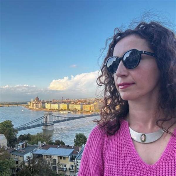 Anahit Minasyan Net Worth