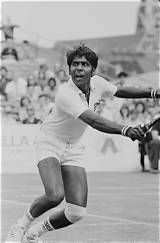 Anand Amritraj Net Worth