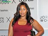 Anansa Sims Net Worth