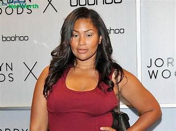 Anansa Sims Net Worth