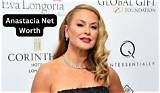 Anastacia Mcpherson Net Worth