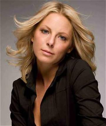 Anastasia Griffith Net Worth