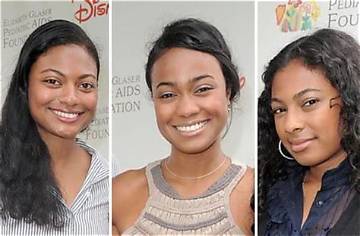 Anastasia N. Ali Net Worth