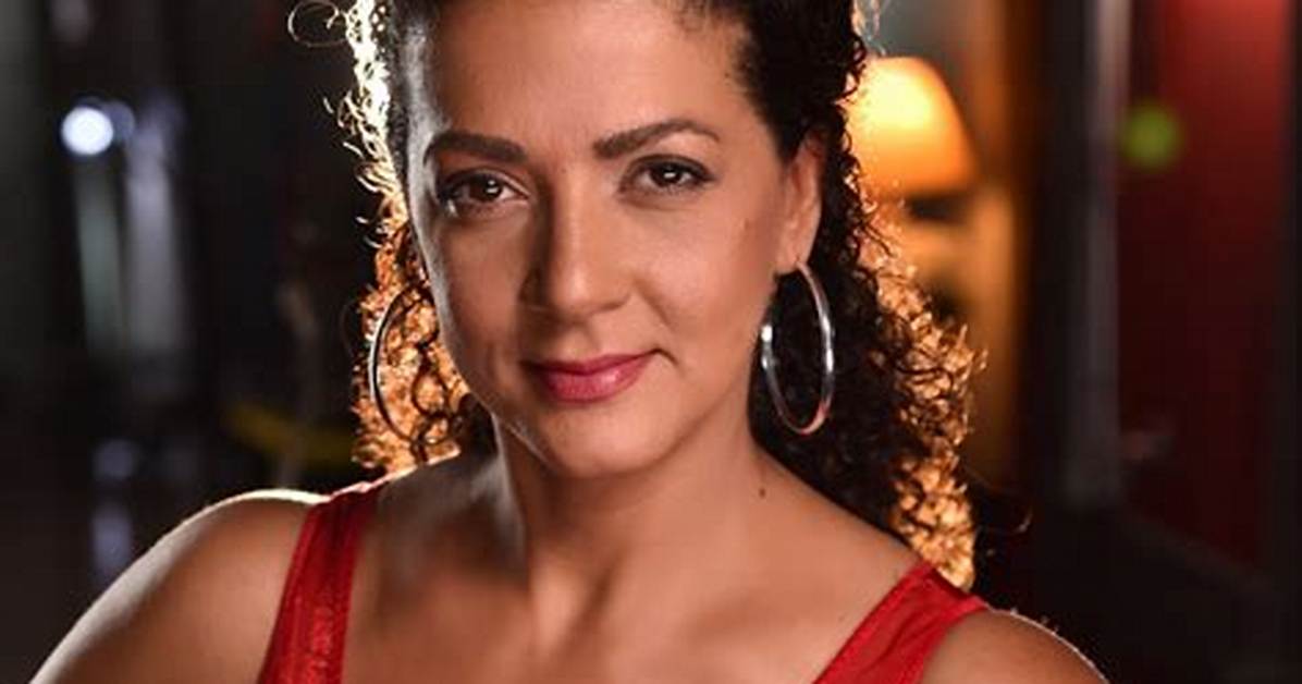 Anastasia Sanidopoulos Mousis Net Worth