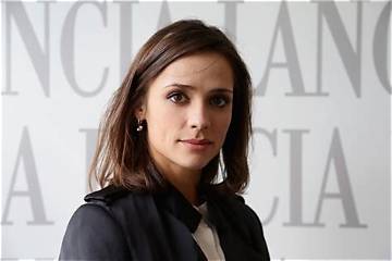 Anastasiya Mikulchina Net Worth