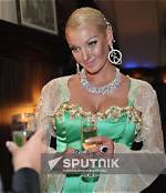 Anastasiya Volochkova Net Worth