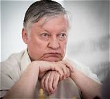 Anatoly Karpov Net Worth