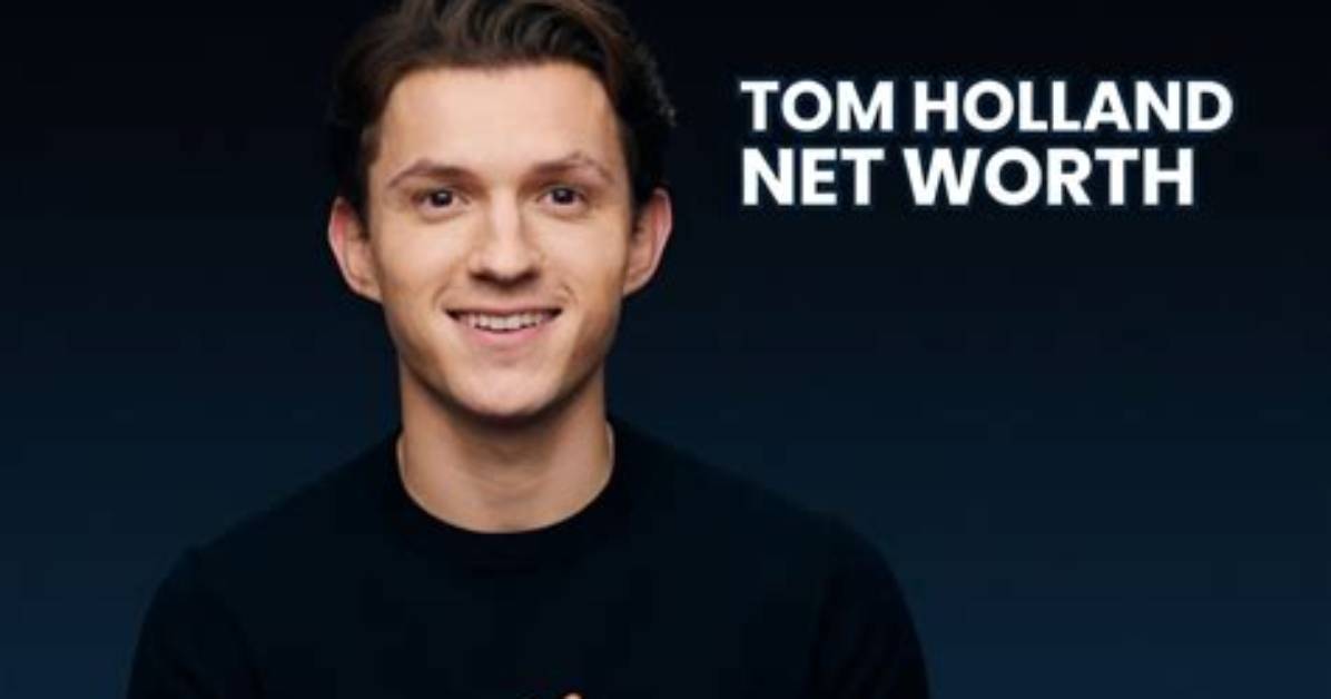 Andr%C3%A9 Holland Net Worth 160. Jpg