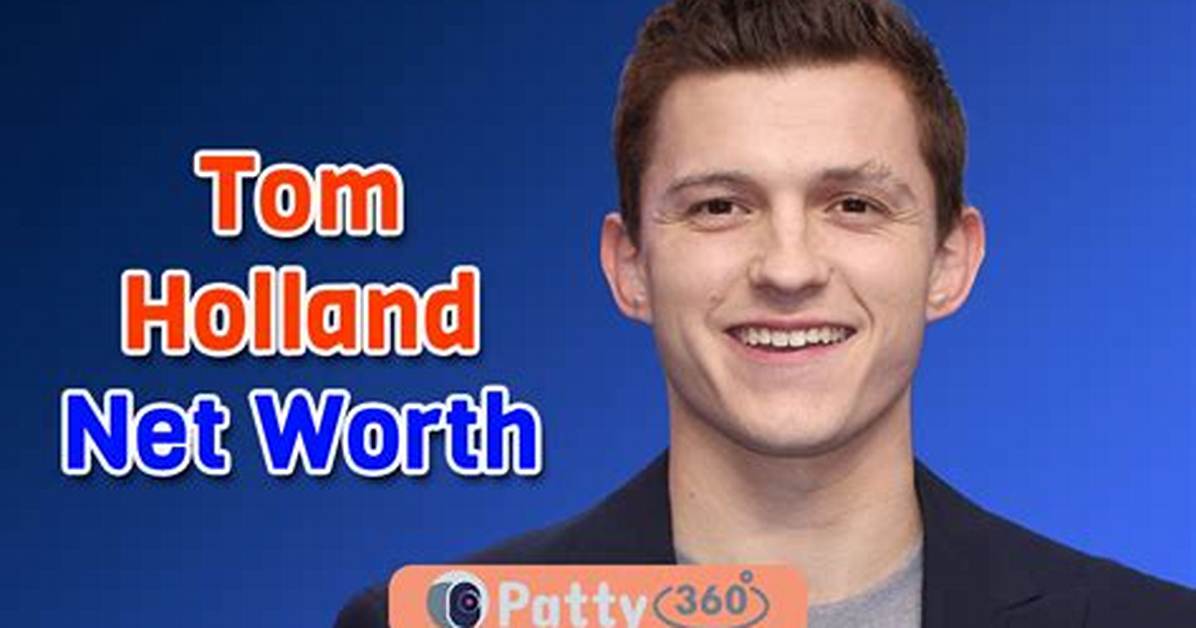 Andr C3 A9 Holland Net Worth 360 Jpg