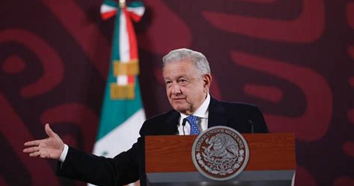 Andr C3 A9S Manuel L C3 B3Pez Obrador Net Worth 160 Jpg