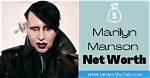 Andra Manson Net Worth
