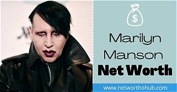 Andra Manson Net Worth
