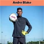 Andre B. Blake Net Worth