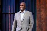 Andre Braugher Net Worth