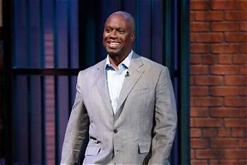 Andre Braugher Net Worth