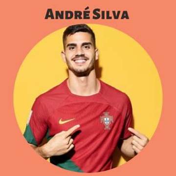 Andre Da Silva Net Worth