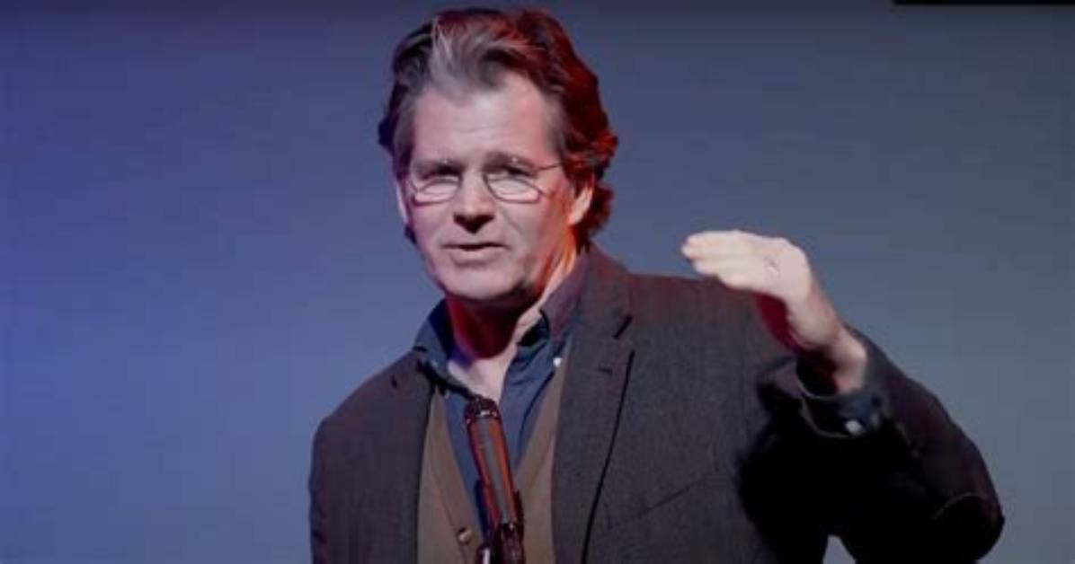 Andre Dubus Iii Net Worth