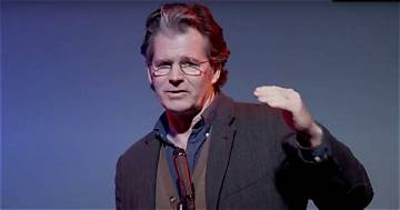 Andre Dubus Iii Net Worth