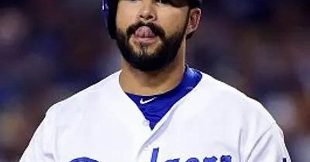Andre Ethier Net Worth
