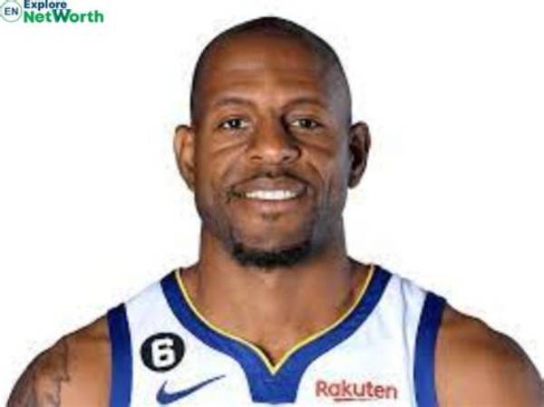 Andre Iguodala Net Worth