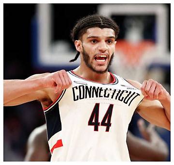 Andre Jackson Jr. Net Worth
