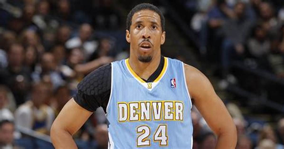 Andre Miller Net Worth