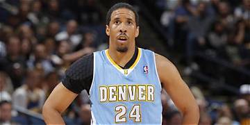 Andre Miller Net Worth