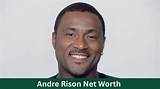 Andre Rison Net Worth