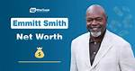 Andre Smith Net Worth