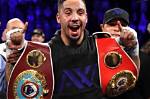Andre Ward Net Worth