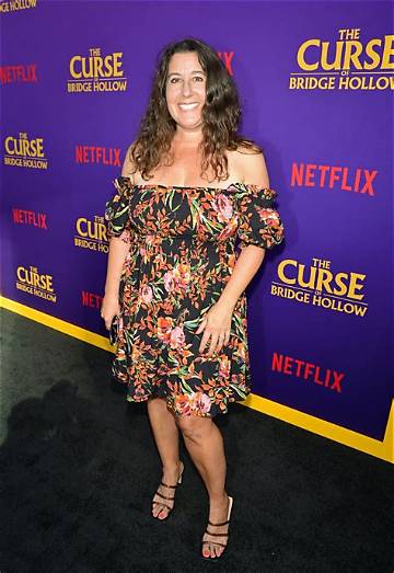 Andrea Ajemian Net Worth
