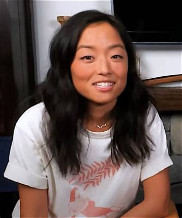 Andrea Bang Net Worth