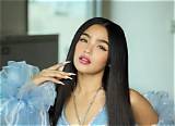 Andrea Brillantes Net Worth
