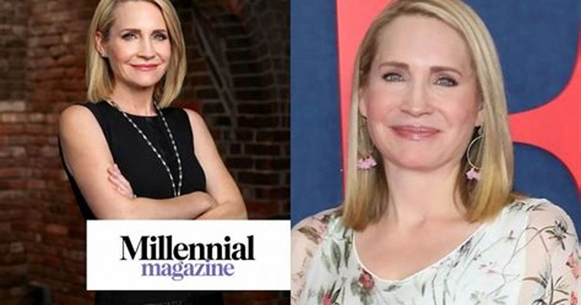 Andrea Canning Net Worth