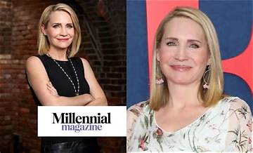 Andrea Canning Net Worth