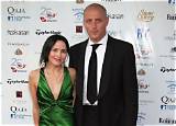 Andrea Corr Net Worth