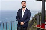 Andrea Iervolino Net Worth