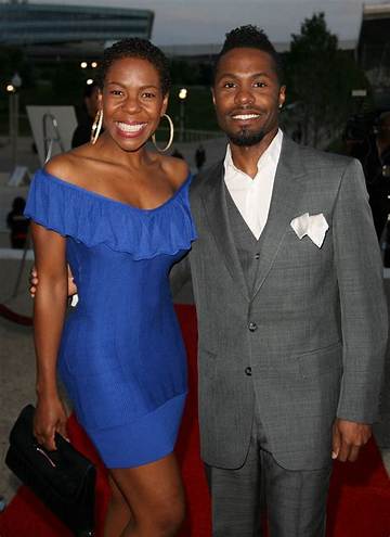 Andrea Kelly Net Worth