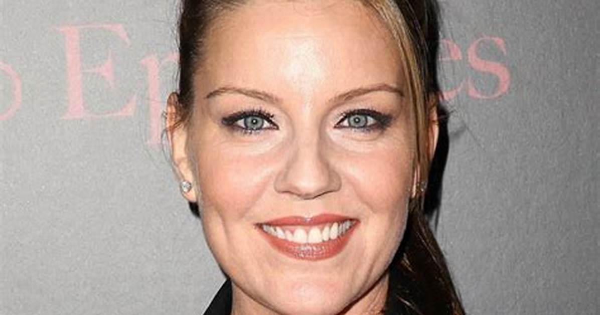 Andrea Parker Net Worth
