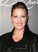 Andrea Parker Net Worth