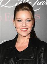 Andrea Parker Net Worth