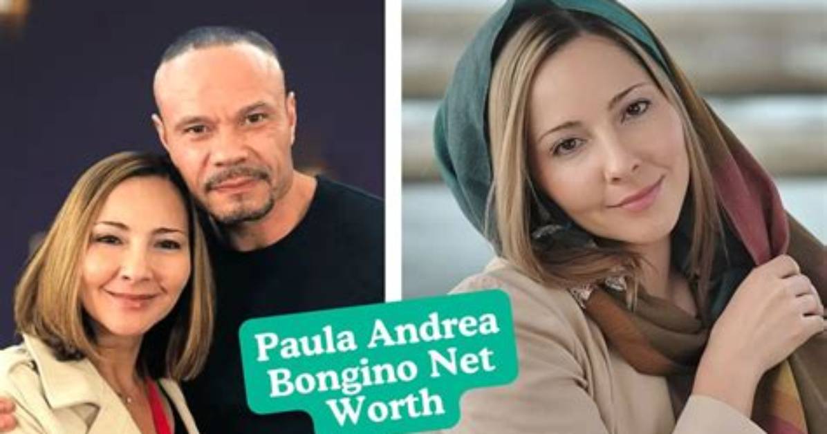 Andrea Portes Net Worth