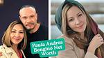 Andrea Portes Net Worth