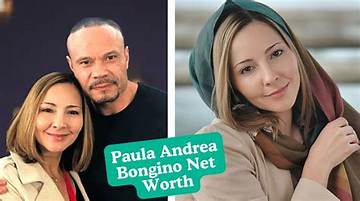 Andrea Portes Net Worth